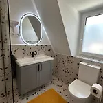 Caesar & Lägenhet Siófok