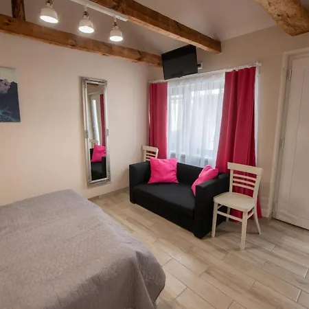 Appartement Caesar &