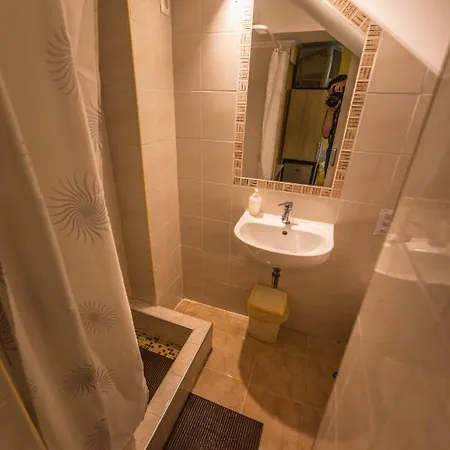 Caesar & Appartement