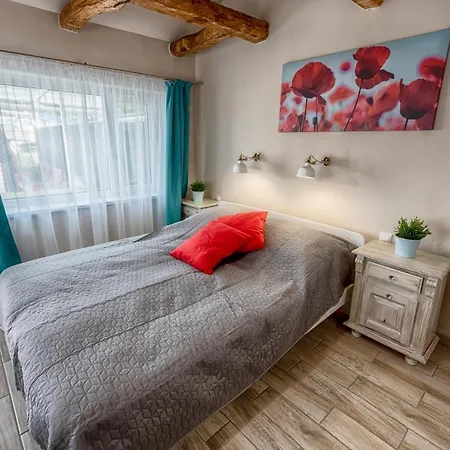 Caesar & Apartament Siófok