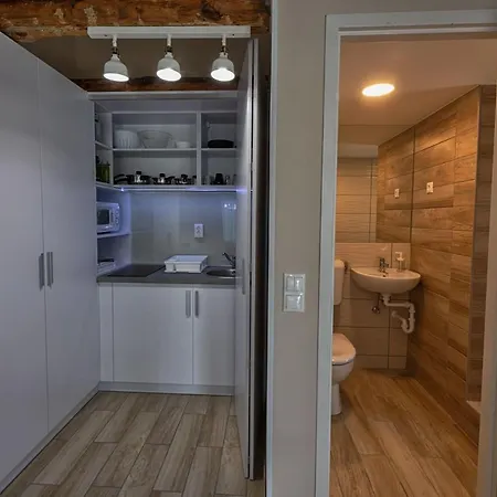 Caesar & Appartement