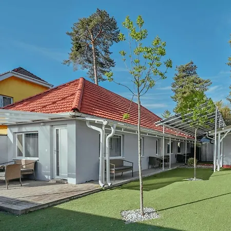 Caesar & Appartement