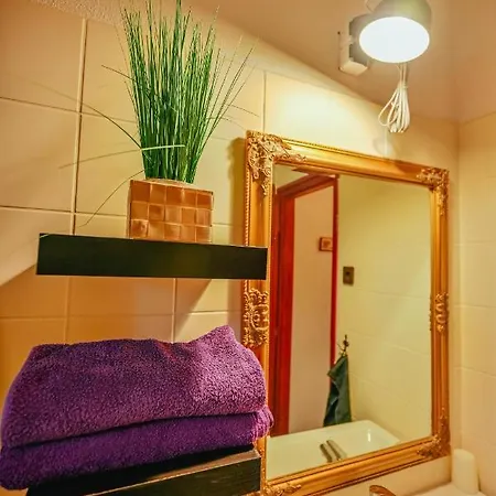 Caesar & Appartement Siófok