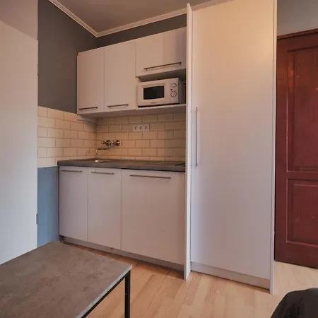 Caesar & Appartement *