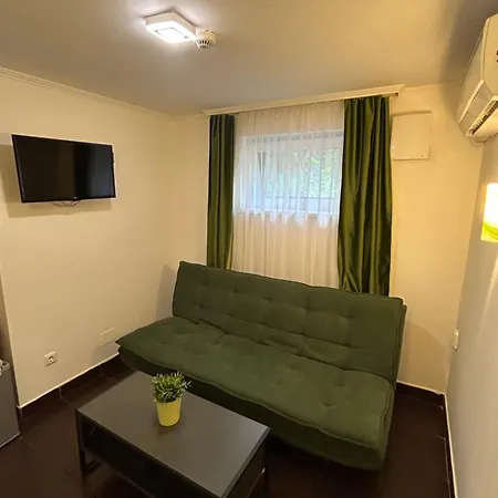 Caesar & Apartman
