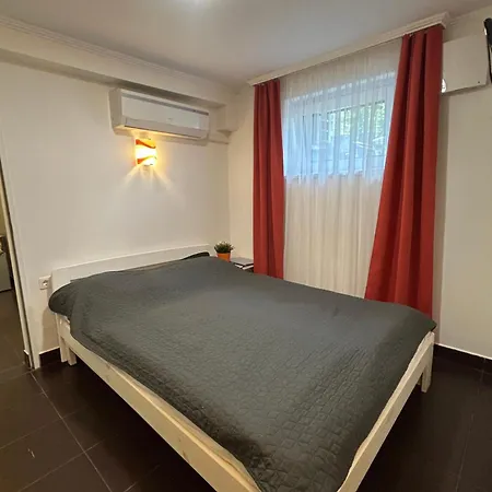 Apartment Caesar &