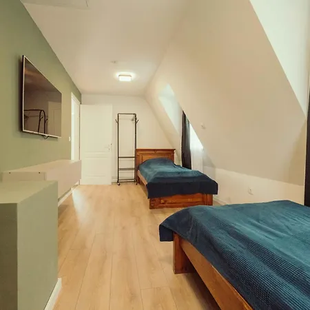 Apartman Caesar & Siófok