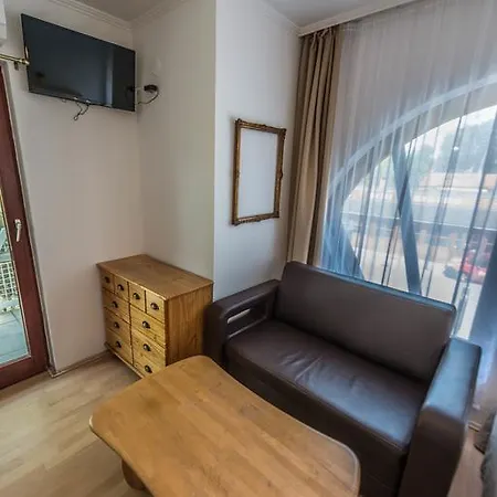 Caesar & Apartment Siofok