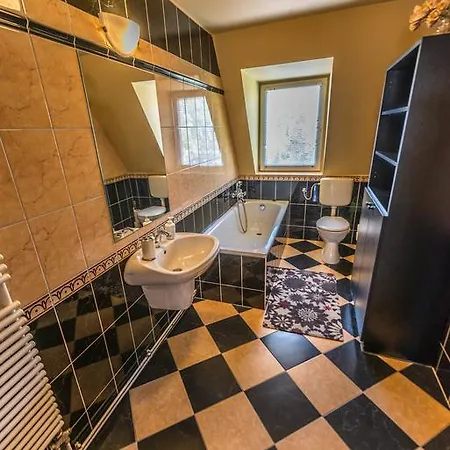 Caesar & Appartement