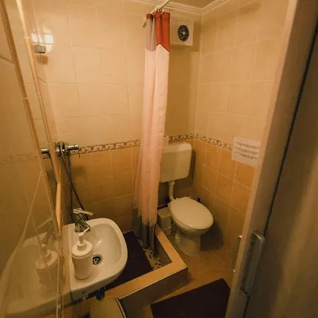 Apartman Caesar &