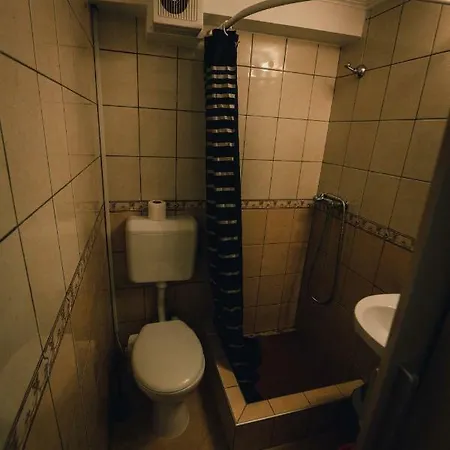 Apartman Caesar &