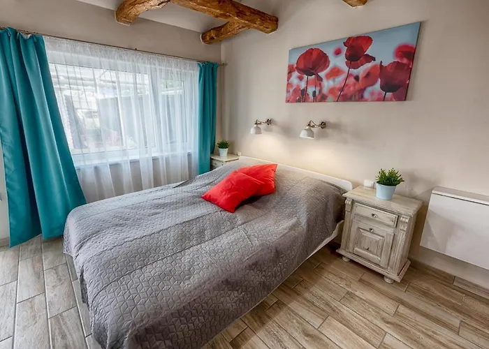 Caesar & דירה שיופוק