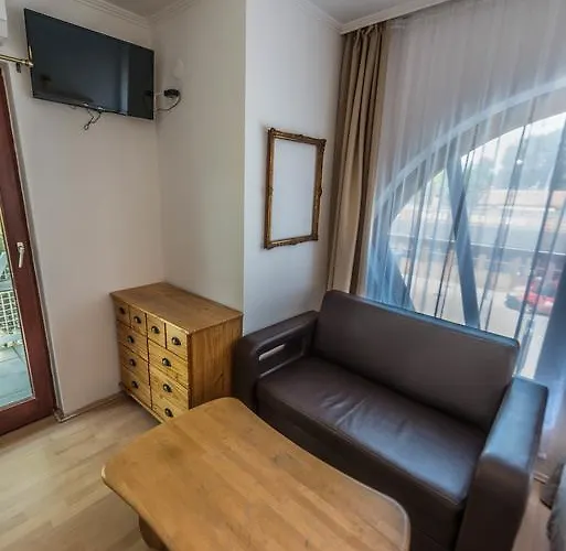 Caesar & Daire Siofok